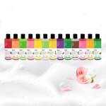 Yoni Gel Manufacturer - Intimate Hygiene Organic Feminine Wash