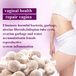 Yoni Pearls Manufacturer - Vacuum Packaging Womb Detox & Original Chinese