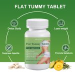 Garcinia Cambogia Tablets Manufacturer - Healthy Weight Loss Slimming for Adults