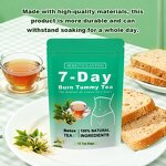 Weight Control Tea Manufacturer - Custom Formula Vegetarian with Certifications