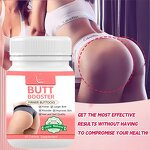 Butt Enhancement Pills Manufacturer - Collagen-Based Booster from China