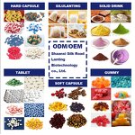 Weight Loss Tablet Manufacturer - Natural Herbal Green Tea Garcinia Cambogia