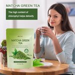 Matcha Green Tea Powder Manufacturer - Wholesale Custom Private Label Organic