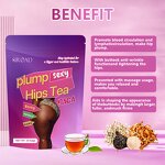 Butt Enhancement Tea Manufacturer - Wholesale Flower Tea for Hip Firming