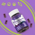 Tanning Gummies Manufacturer - Factory Price with Beta-Carotene Lycopene