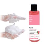 Yoni Wash Gel Manufacturer - Intimate Hygiene Organic pH Balance