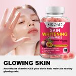 Hydrolyzed Collagen Gummies Manufacturer - OEM with Vitamin C & Biotin