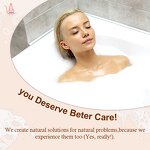 Vaginal Wash Gel Manufacturer - Organic pH Balance Fruits with Probiotics