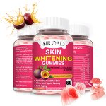 Hydrolyzed Collagen Gummies Manufacturer - OEM with Vitamin C & Biotin
