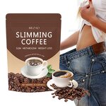 Instant Coffee Manufacturer - OEM Available Hot Sale Neutral Tasting Slimming