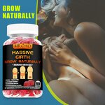 Ashwagandha Gummies Manufacturer - Factory Supply Organic Extract