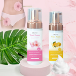 Yoni Cleanser Manufacturer - pH Balance with Rose Essential Oil Herbal