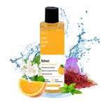 Yoni Gel Manufacturer - Peach Flavor Organic Feminine Wash Vegan