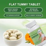 Weight Loss Tablets Manufacturer - Natural Herbal Garcinia Cambogia Fast Acting