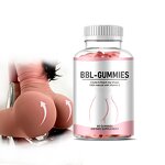 BBL Gummies Manufacturer - OEM/ODM Factory Supply for Body Enhancement