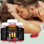 Ashwagandha Gummies Manufacturer - Factory Supply Organic Extract