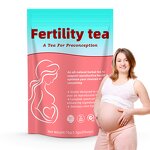 Fertility Tea Manufacturer - Pure Natural Herbal Women's Womb Booster