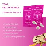Vaginal Pearls Manufacturer - Natural Herbal for Balanced Feminine Health