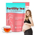 Pregnancy Tea Manufacturer - OEM Bulk Supply Herbal Natural Mild Flavor