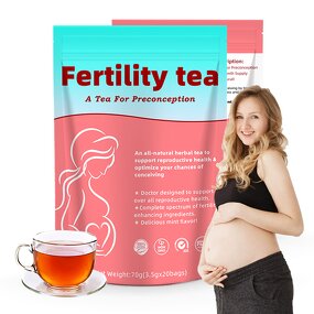 Pregnancy Tea Manufacturer - OEM Bulk Supply Herbal Natural Mild Flavor
