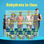 Hydration Drink Mix Manufacturer - Hot Sale Sugar-Free Electrolytes for Adults
