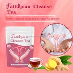 Fertility Tea Manufacturer - Women's Uterine Cleansing for Pregnancy
