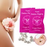 Yoni Pearls Manufacturer - Wholesale Female Hygiene for Odor Removal