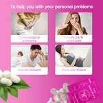 Yoni Pearls Manufacturer - Wholesale Female Hygiene for Odor Removal