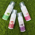 Yoni Wash Gel Manufacturer - Intimate Hygiene Organic pH Balance
