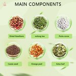 Detox Tea Manufacturer - Organic 28 Day Herbal Slim for Sleep