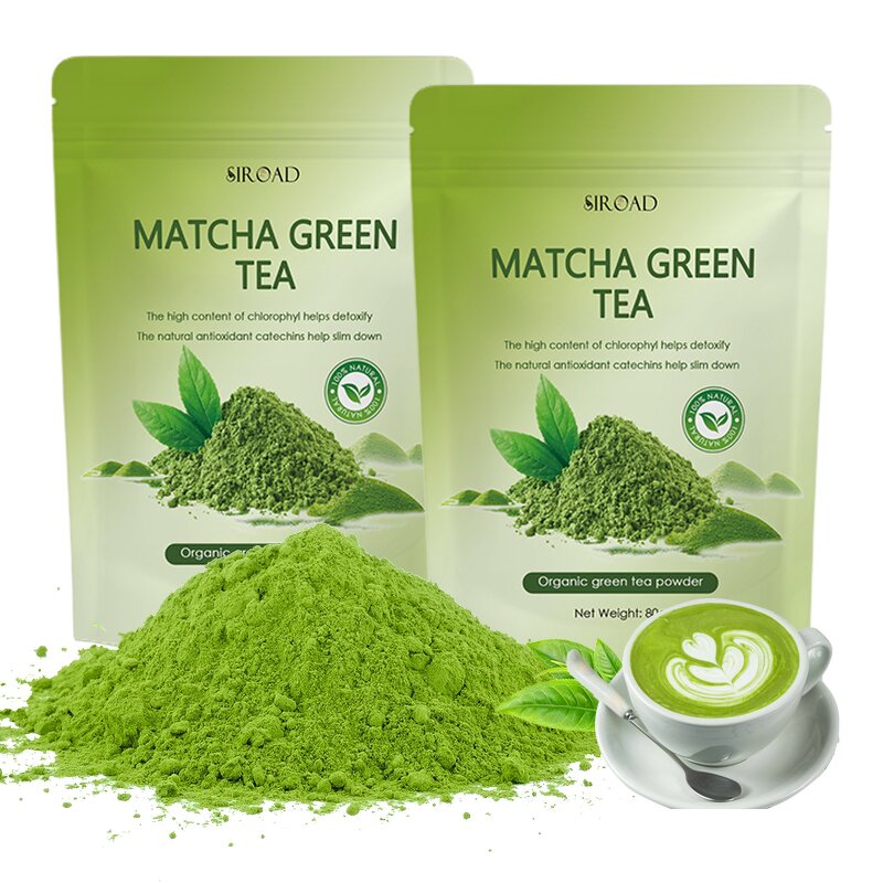 Matcha Powder Manufacturer - Highest Grade Organic Stone-Ground Ceremonial