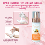Yoni Cleanser Manufacturer - pH Balance with Rose Essential Oil Herbal