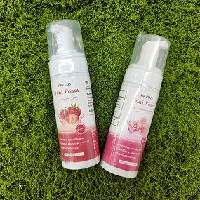 Intimate Wash Manufacturer - 150ml Gynecological Anti-Bacterial Lotion