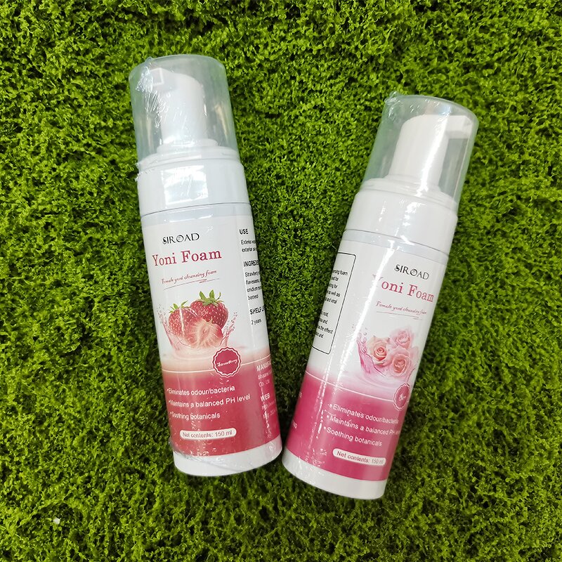 Intimate Wash Manufacturer - 150ml Gynecological Anti-Bacterial Lotion