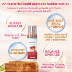 Intimate Wash Manufacturer - 150ml Gynecological Anti-Bacterial Lotion