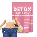Slimming Tea Manufacturer - 2025 Hot Selling 28 Day Flat Tummy Detox