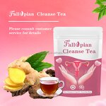 Fertility Tea Manufacturer - Women's Uterine Cleansing for Pregnancy