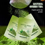 Matcha Powder Manufacturer - Highest Grade Organic Stone-Ground Ceremonial