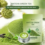 Matcha Powder Manufacturer - Organic Blended Flavored A+ Grade 80g