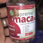 Maca Pills Manufacturer - OEM for Butt Hips Enlargement Big Butt