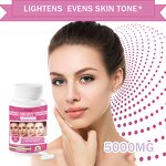 Whitening Supplements Manufacturer - Wholesale 2000mg L-Glutathione for Women
