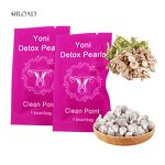 Vaginal Pearls Manufacturer - Natural Herbal for Balanced Feminine Health