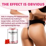 BBL Gummies Manufacturer - OEM/ODM Factory Supply for Body Enhancement