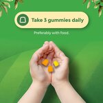 Children's Gummies Manufacturer - Vegan with Omega 3 and DHA