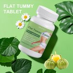 Fat Burner Tablets Manufacturer - Feminine with Garcinia Cambogia Vegan