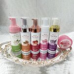 Intimate Wash Manufacturer - 150ml Gynecological Anti-Bacterial Lotion