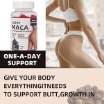 Maca Pills Manufacturer - OEM for Butt Hips Enlargement Big Butt