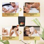 Male Fertility Tea Manufacturer - 100% Natural Prostate Healthy Tea Bags