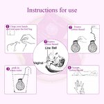 Yoni Pearls Manufacturer - Vacuum Packaging Womb Detox & Original Chinese