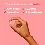 Yoni Pops Manufacturer - Private Label Pure Vaginal Probiotics Capsules